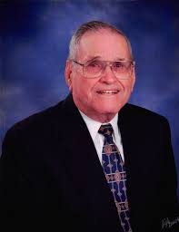Obituary for Earl Scott Britton
