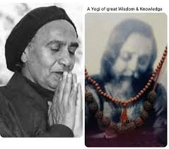 My forty-five years of living and traveling with the sages of the  Himalayas, under the guidance of my Gurudeva, enabled me to experience in a  few years that which normally would not