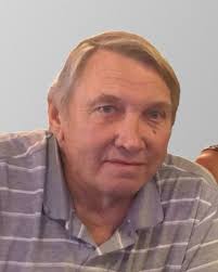 Wayne Aarnes Obituary August 2, 2024