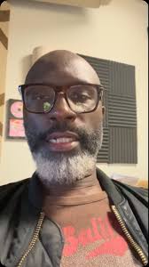 “ALL THE WAY”: At “Innerlight Studio”, after laying down a demo vocal for a  new song called “All The Way” (Composed by: Ray Robinson. Written by:  Carlos Morgan, Ray Robinson, Chris Rouse ...