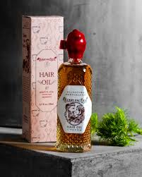 Amla oil is normally directly applied to the hair and scalp, facial hair, or skin. Hair Oil Beard And Lady