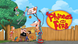 Maybe you would like to learn more about one of these? Phineas And Ferb Disney Hotstar