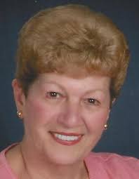 Carol Rae Corcoran Obituary (2022)