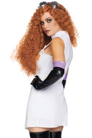 Find the complete tutorial on lia griffith. Sexy Mad Scientist Costume Womens Sexy Scientist Costume