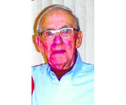 Richard WOLANIN Obituary (1935