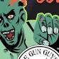 Zombie Takeover Fun Run event in Ottawa, KS
