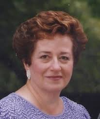 Elaine Boylan Obituary (2014)