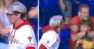 Phillies Karen' has been identified and FIRED from her job. The individual,  a school administrator in a New Jersey district, has faced a wave of  backlash, with students flooding her Facebook page