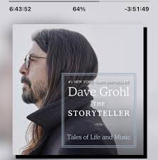 Ugh, I've been at a loss for the past few days. I have raved about Dave for  so long to so many friends and family members. Love his songs, his books,  his