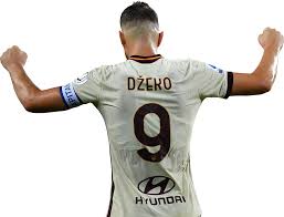 All our images are transparent and free for personal use. Edin Dzeko Football Render 72380 Footyrenders