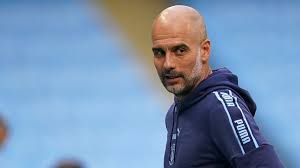 Uefa announced on friday that the reigning premier league champions will be excluded from. Pep Guardiola Signs New Manchester City Contract To End Speculation Over Future Football News Sky Sports