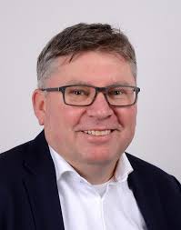 Facilitair directeur Jan Tromp (Saxion): 'Creëer kleinschalig gevoel binnen  grotere geheel'