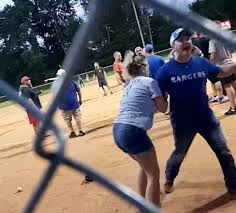 Although verdugo has a wide range of support, nobody comes close to his parents. Adults Gone Wild Emotions Boil Over At Kentucky Little League Game Outkick