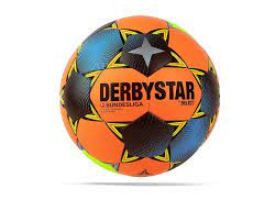 List of german bundesliga balls. Derbystar Bundesliga Brillant Aps Winter Spielball 20 21 02