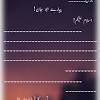 What is a letter?a letter is a written message conveyed from one person to another person generally via post.the primary purpose of a letter is. 1