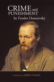 Image result for Fyodor Dostoevsky