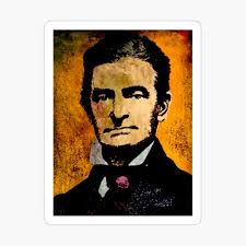 JOHN BROWN-6" Poster for Sale by truthtopower