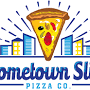 Slice Pizza from www.hometownslice.com