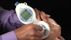 Medtronic Stratavarius In Use Lucent Medical Systems