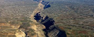 Community Is A Word We Throw Around In Church Circles A Buzz Word That Conjures Up Images Of People Talking An San Andreas Fault San Andreas Travel Locations