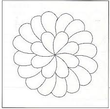 They're ready to use right away. Quilting Stencil Patterns Free Patterns Hand Quilting Designs Free Motion Quilting Patterns Quilting Designs