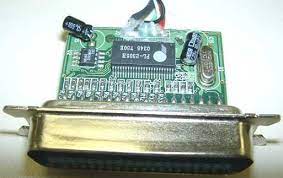 Will the usb to parallel port converters work with linuxcnc? Converter From Usb To Parallel