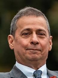 CMA Trustees — Mount Tabor, NJ