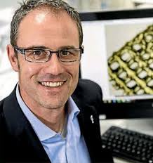 Lab-made tissue: University of Otago's 'Lego-like' invention targets knee  problems