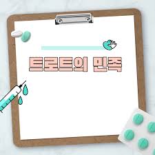 방송 | 금요일 밤 8시 45분 기획 | 연출 | 김준현, 임찬, 김미나. íŠ¸ë¡œíŠ¸ì˜ ë¯¼ì¡±