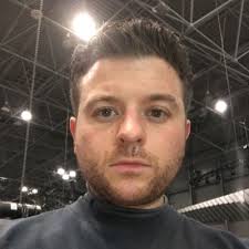 Posts with replies by Clark Olson (@ClarkOlson)