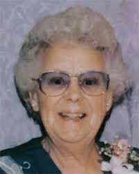 Joyce Schuman Obituary (2006)