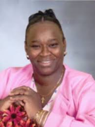 Maxine Fleming “Juicy” Newford (1965-2012)