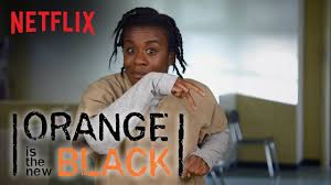 Entre les murs de la prison pour femmes de litchfield, la vie n'est pas rose tous les jours. Orange In The New Black Telecharger Tonavachelno