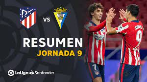 We did not find results for: Resumen De Atletico De Madrid Vs Cadiz Cf 4 0 Youtube