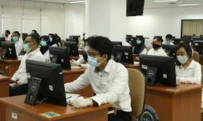 Jika anda termasuk lulusan sma/smk/ma sederajat yang ingin menjadi salah satu pegawai negeri sipil, maka kesempatan masih sangat terbuka untuk anda. Catat Inilah Bocoran Pendaftaran Cpns 2021 Lengkapinya Persyaratannya Fix Banjarmasin