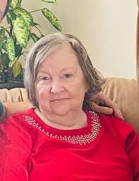 Obituary information for Venetia Baker Wagoner