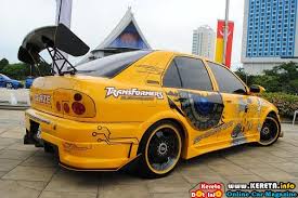 Check spelling or type a new query. Spit Fire Bumble Bee Modified Wira Mista G Blaze