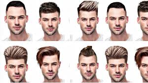 Wavy hair adds desirable volume and texture to every haircut and style. Top 15 Best Hairstyles For Men 2018 Youtube