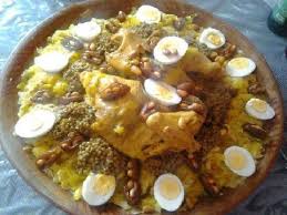 Choumicha Rfissa Recette Marocaine شميشة الرفيسة برزة القاضي Youtube Recipes Food Breakfast