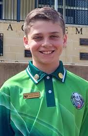 List: Gympie's school leaders of 2023