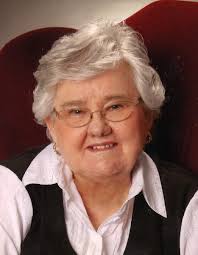 Doreen Plancke ~ Kingsville Celebration Centre Obituary