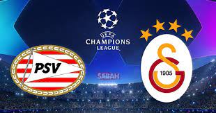 Uefa champions league, 31 october 2006. Psv Galatasaray Maci Hangi Kanalda Sampiyonlar Ligi Psv Galatasaray Eindhoven Maci Ne Zaman Saat Kacta