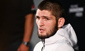 Khabib nurmagomedov official sherdog mixed martial arts stats, photos, videos, breaking news, and more for the lightweight fighter from russia. Khabib Nurmagomedov Blames Ufc For Failed Tony Ferguson Fight