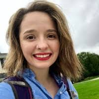 Anna Sepanski's Instagram, Twitter & Facebook