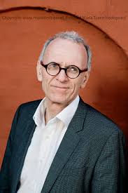 Cheføkonom i KL Jan Olsen