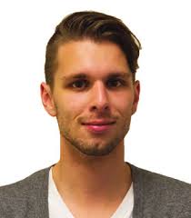 Maine Campus December 08 2014