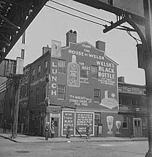 When Club One Was The House Of Welsh Baltimore Skyline Baltimore City Baltimore And Ohio Railroad