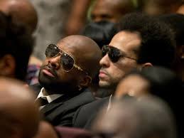 Kris Kross star Chris Kelly remembered at Atlanta funeral