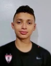 Anthony Jimenez's Men's Soccer Recruiting Profile