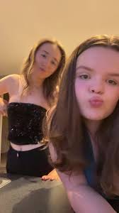 evie poo is an official dancing queen xx